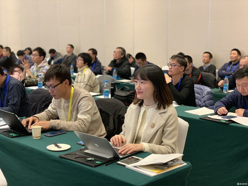 2019中國聲學(xué)學(xué)會聲頻技術(shù)交流峰會 匯聚前沿智慧，共謀聲頻技術(shù)新未來